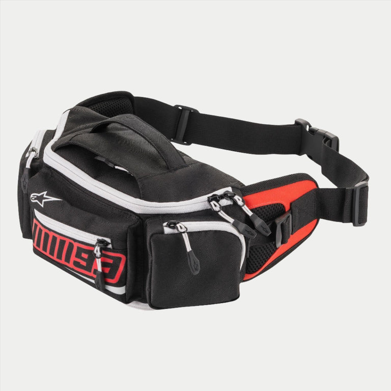 MM93 Waist Tas