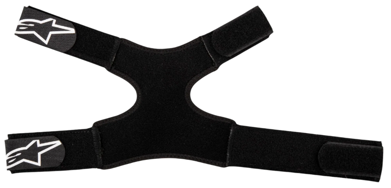 Fluid Dual Strap Kit
