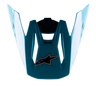 SM5 Speed Helm Vizier