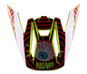 Vizier Sm 5 Zonnevlam