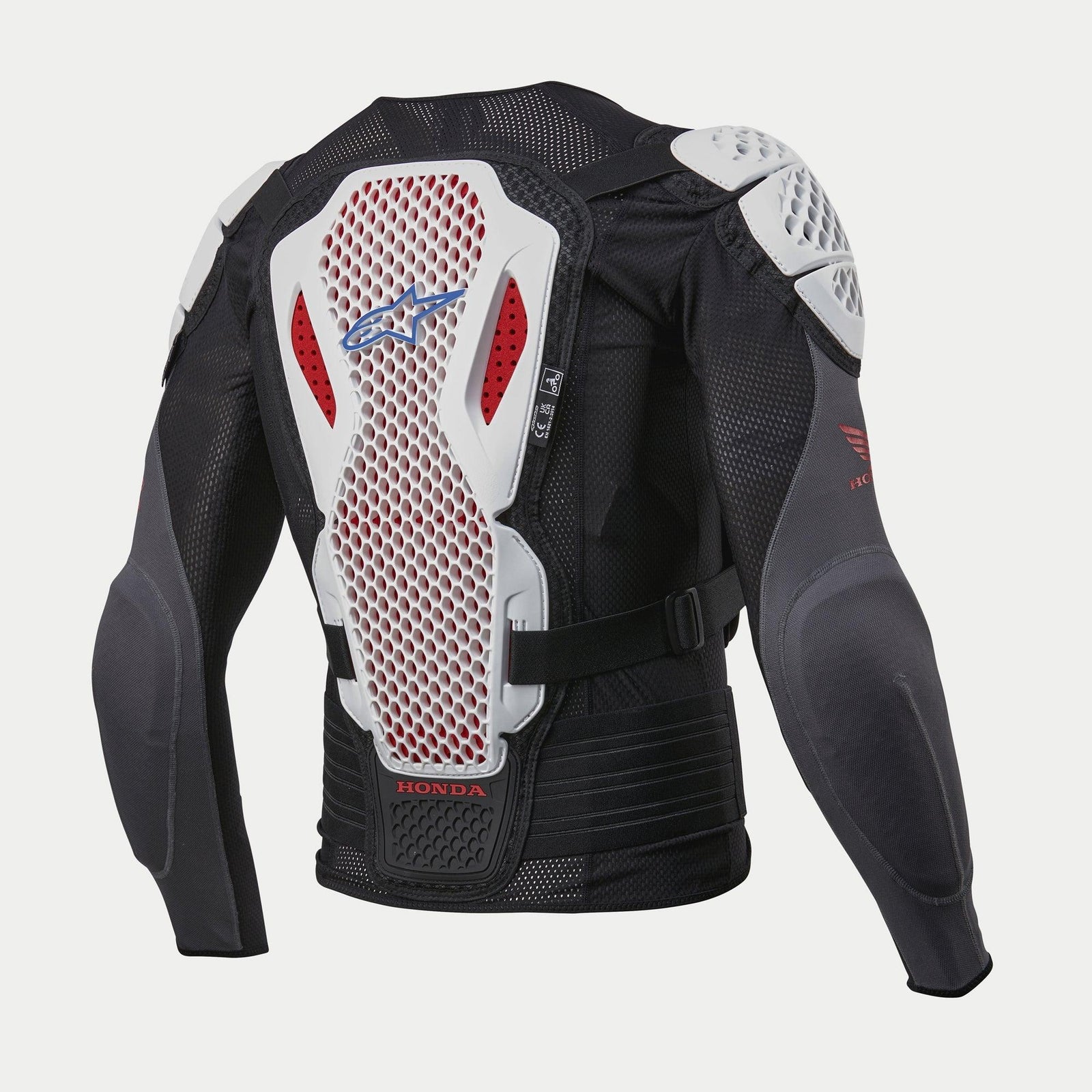 Honda Bionic Plus V2 Protections Gilete