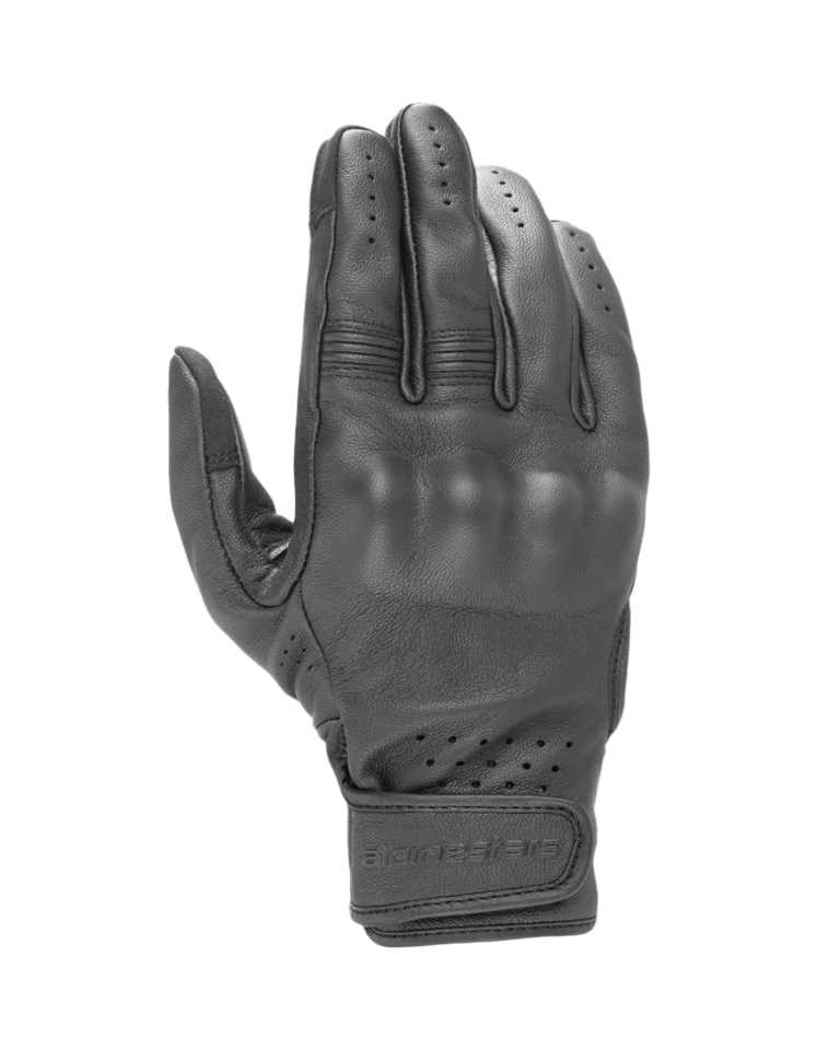 Stella Dyno Lederhandschuhe