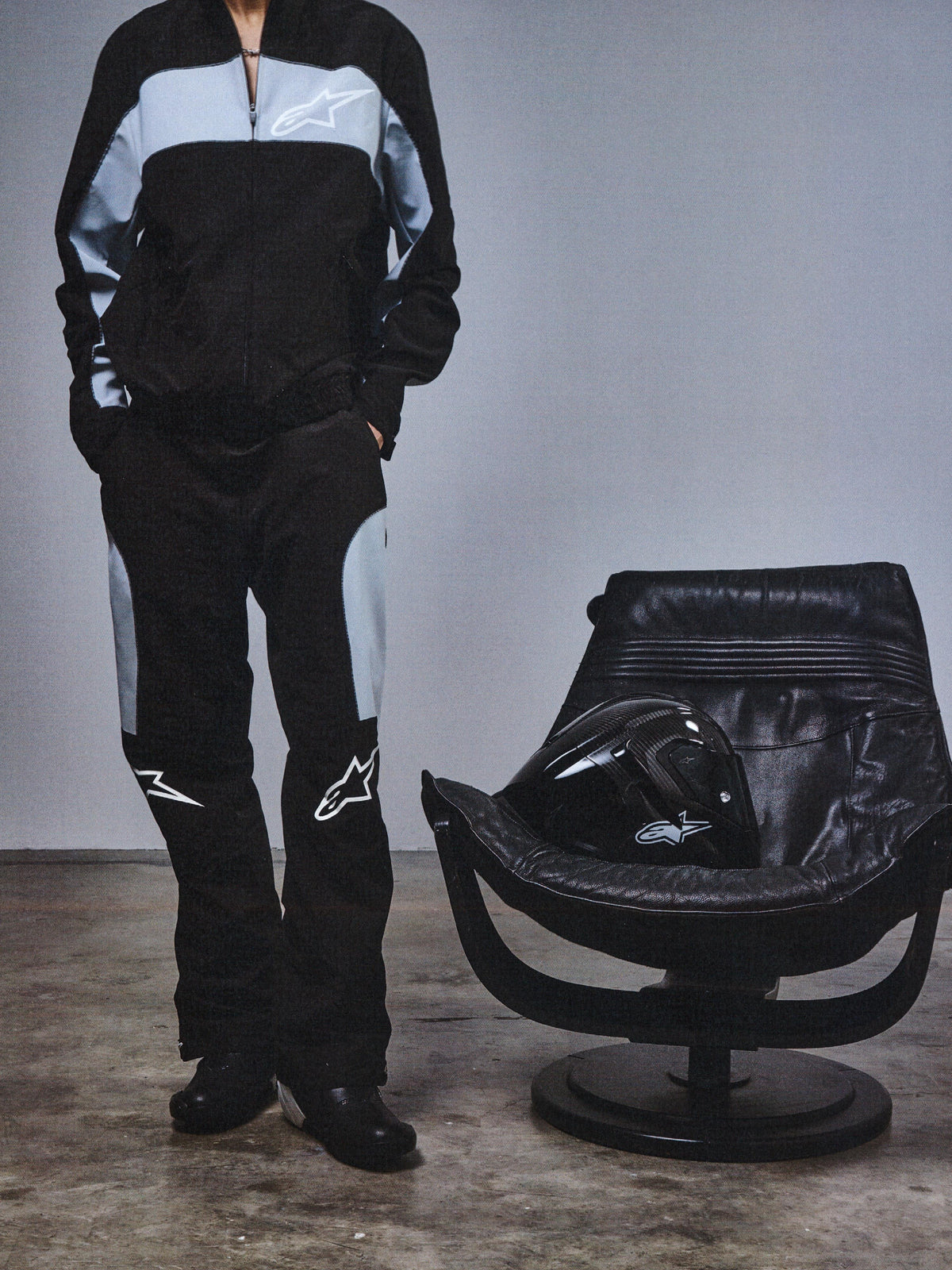 Veste RSRV TRACK