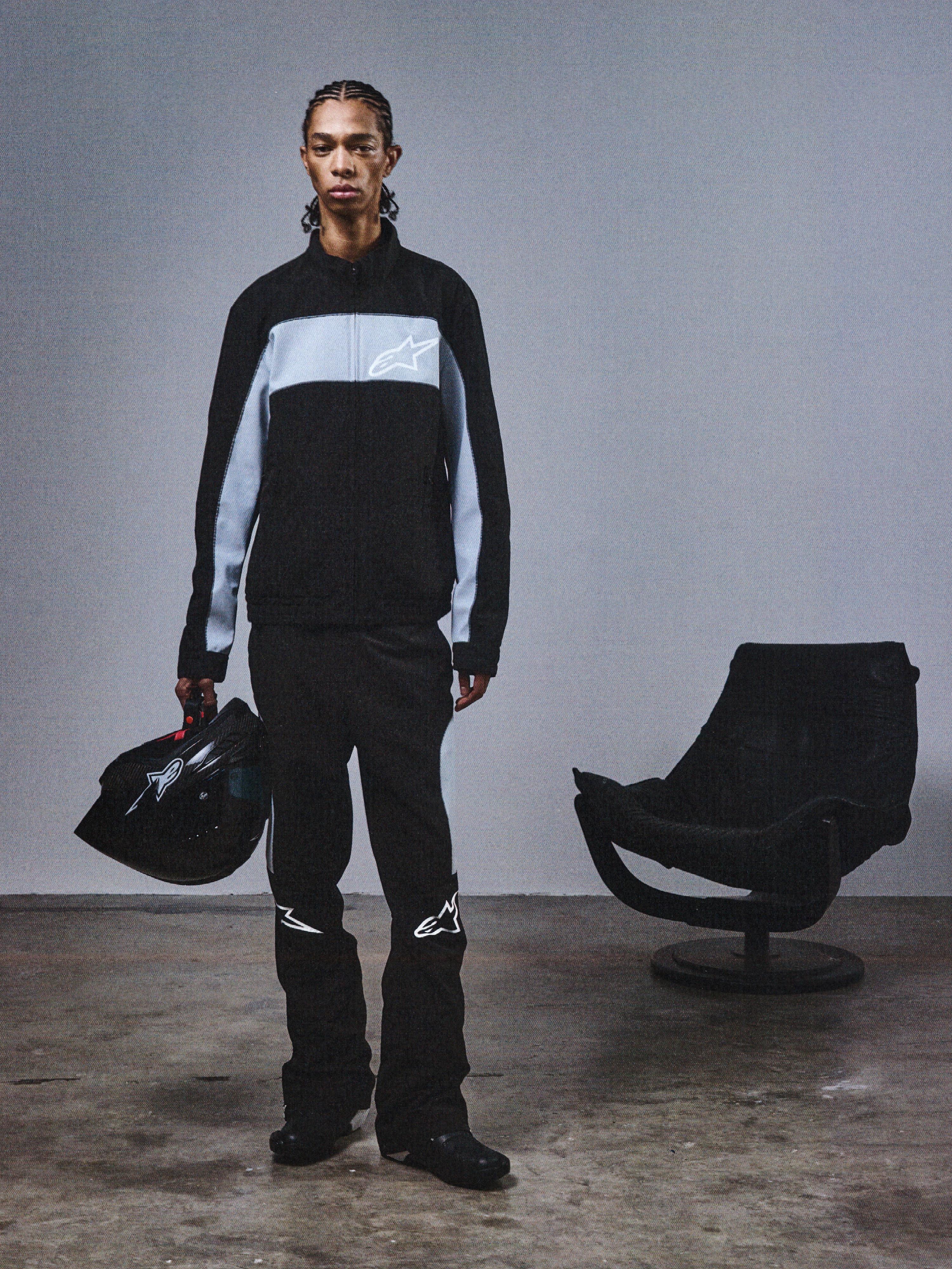 Pantalon De Survêtement RSRV