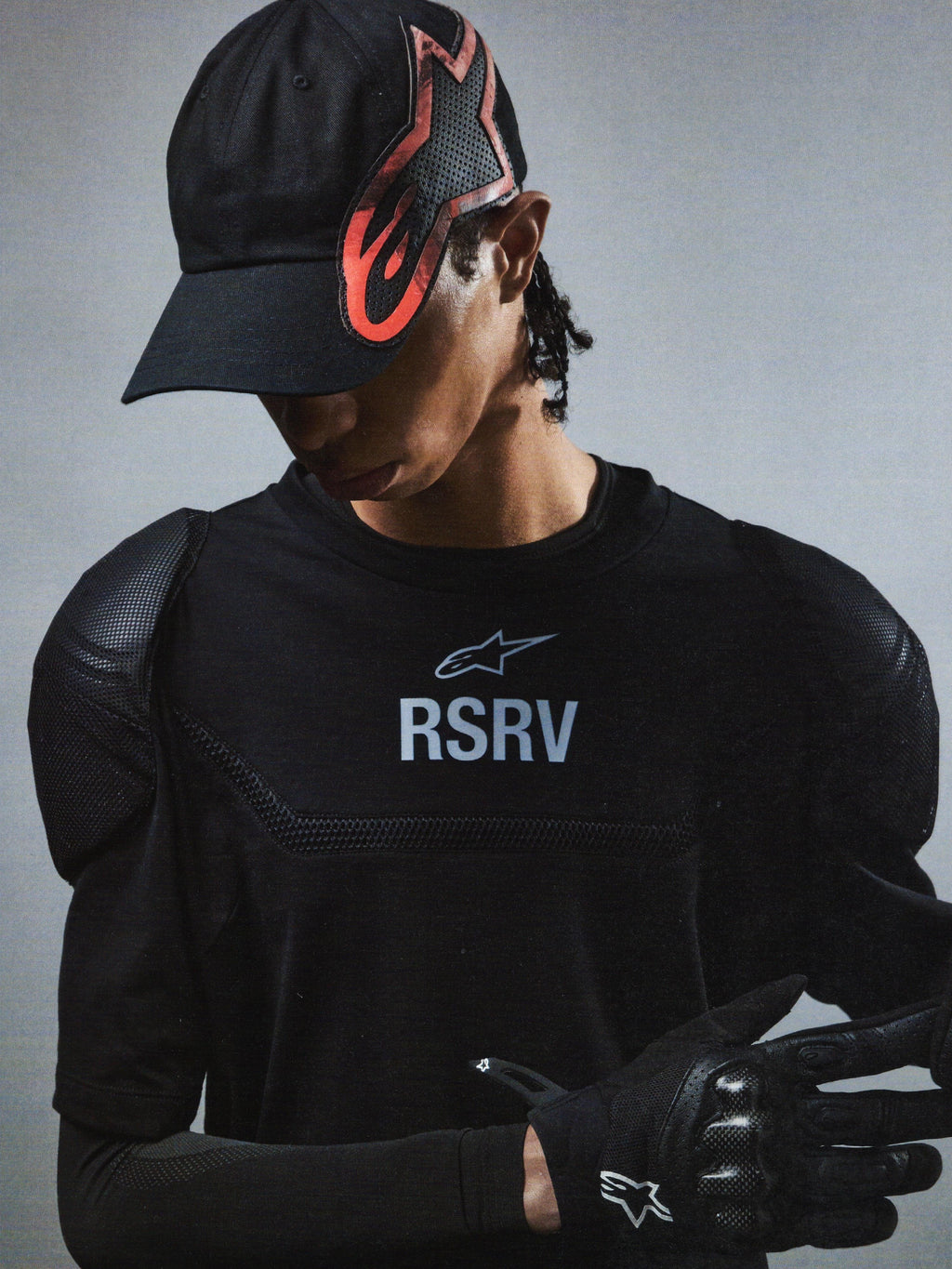 T-Shirt RSRV NUCLEON SS