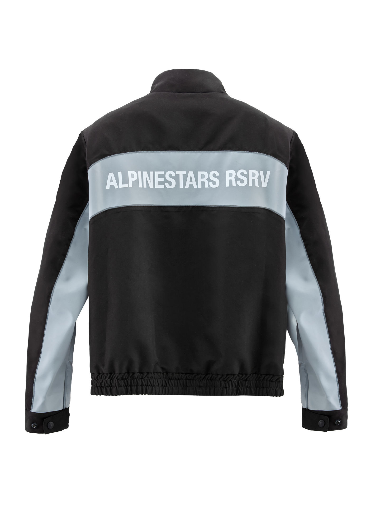 RSRV TRACK Veste