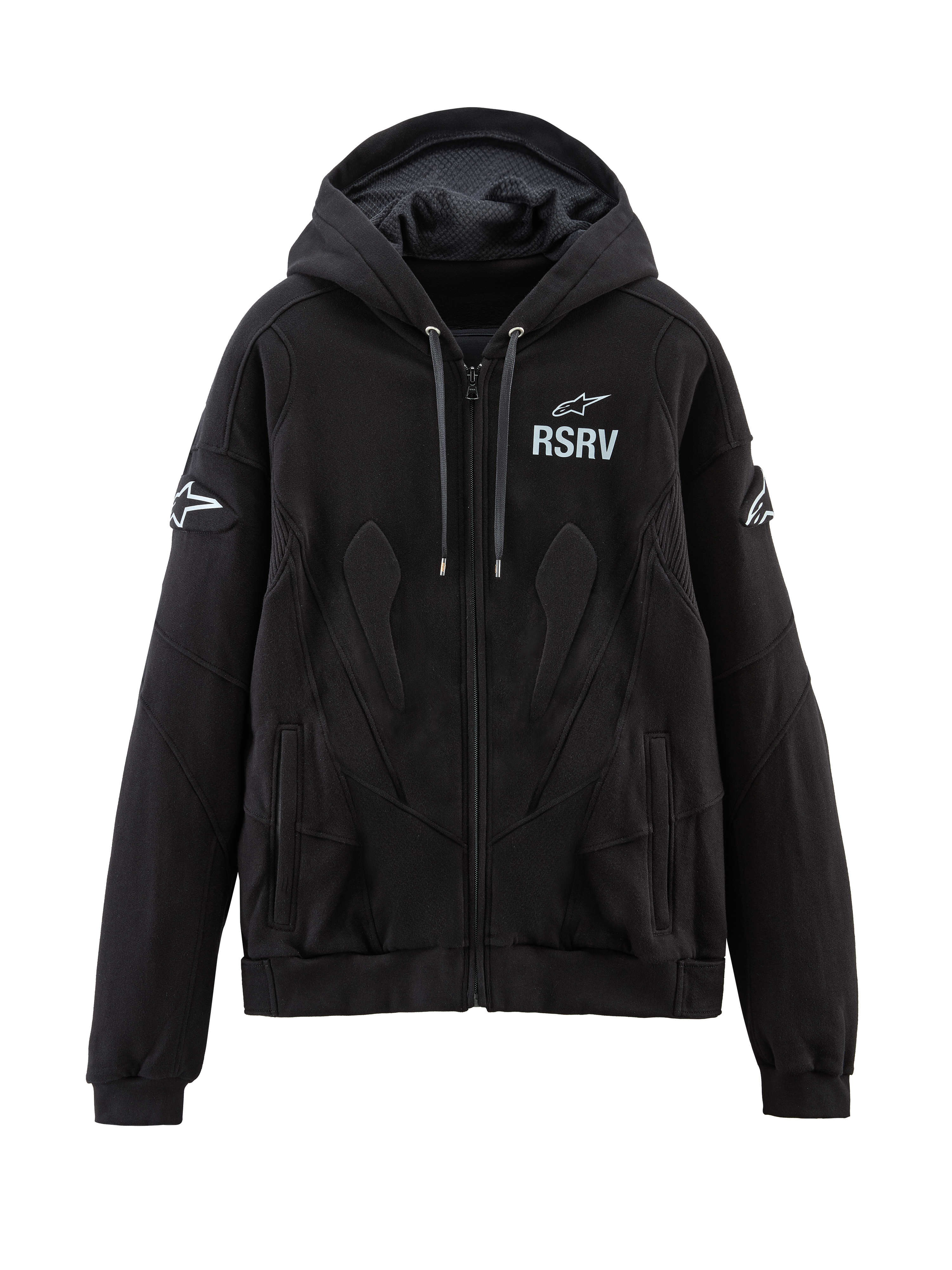 RSRV GP HOODIE