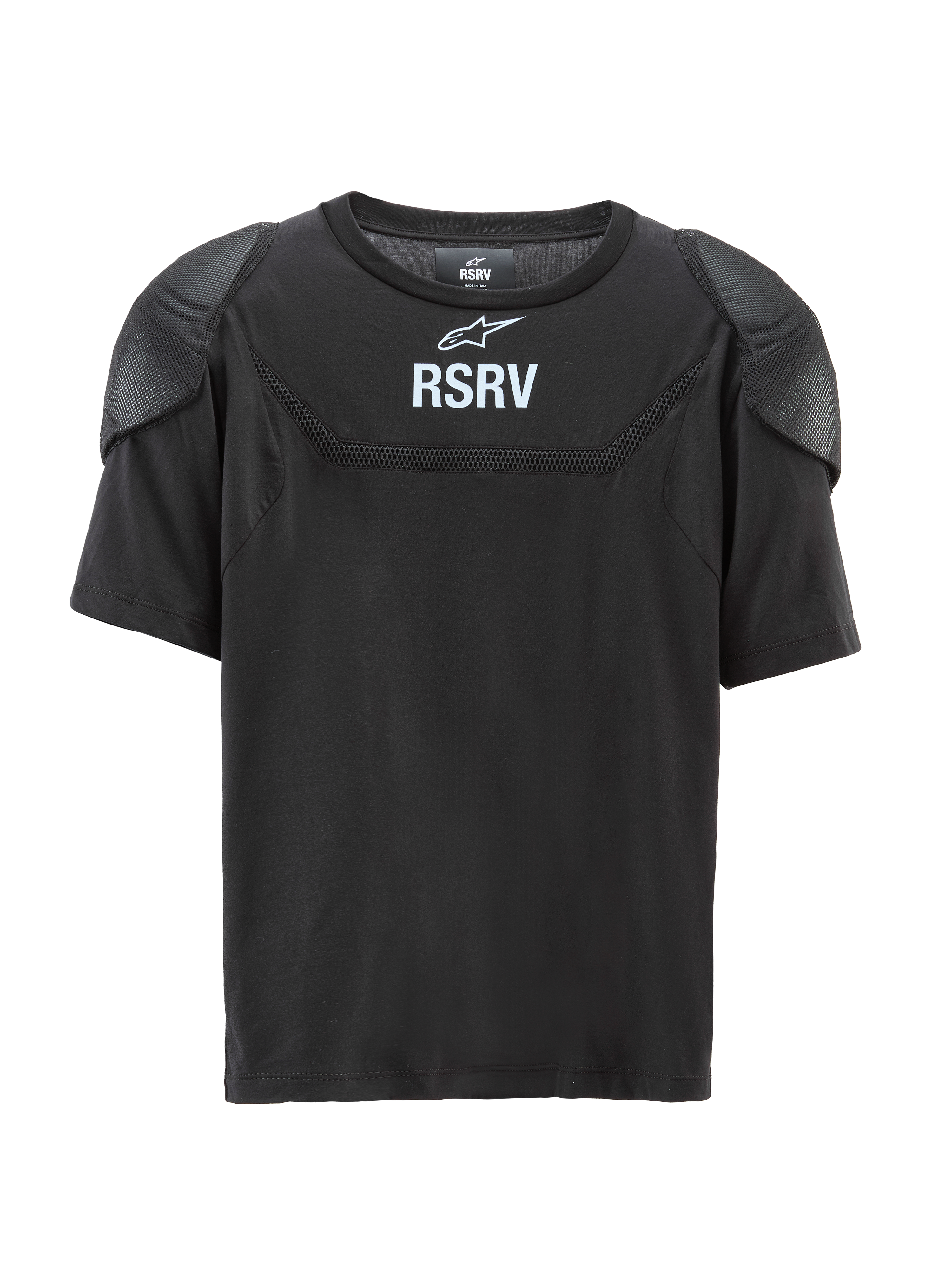 T-Shirt RSRV NUCLEON SS