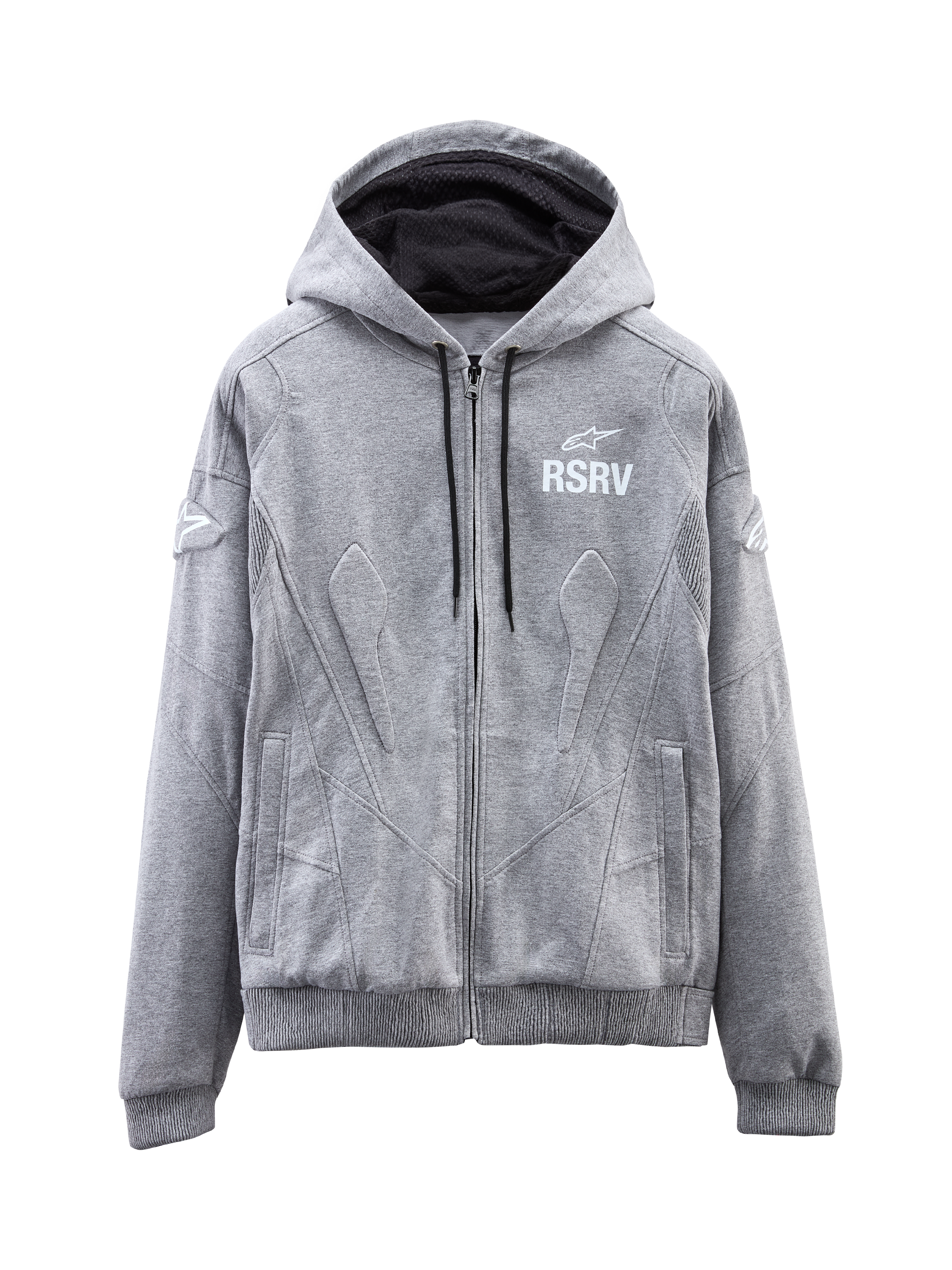 Sweat À Capuche RSRV GP
