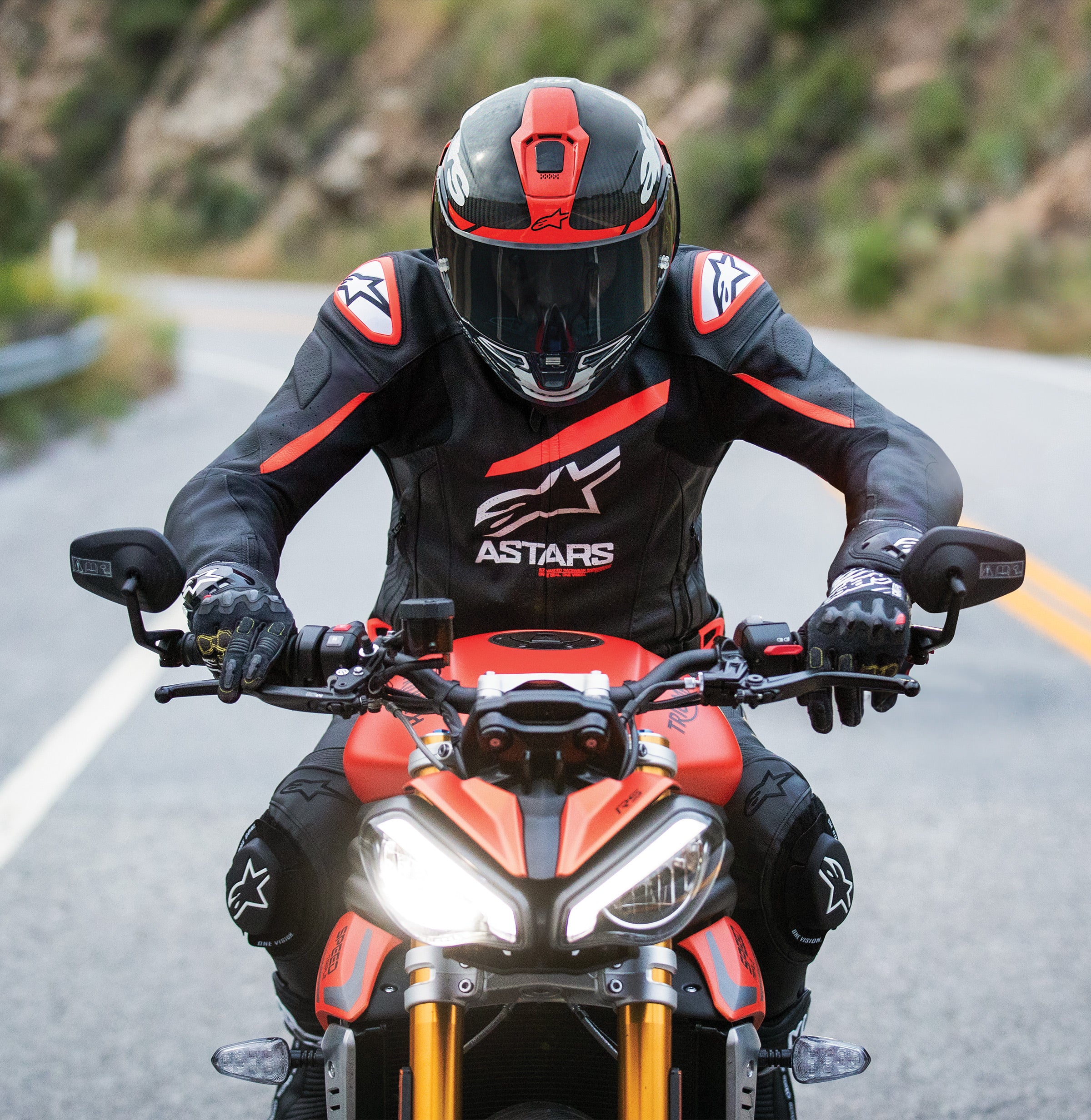 Alpinestars DURANGO AIR JACKET ブラック Jacket Alpinestars DURANGO AIR - Motoblouz.com