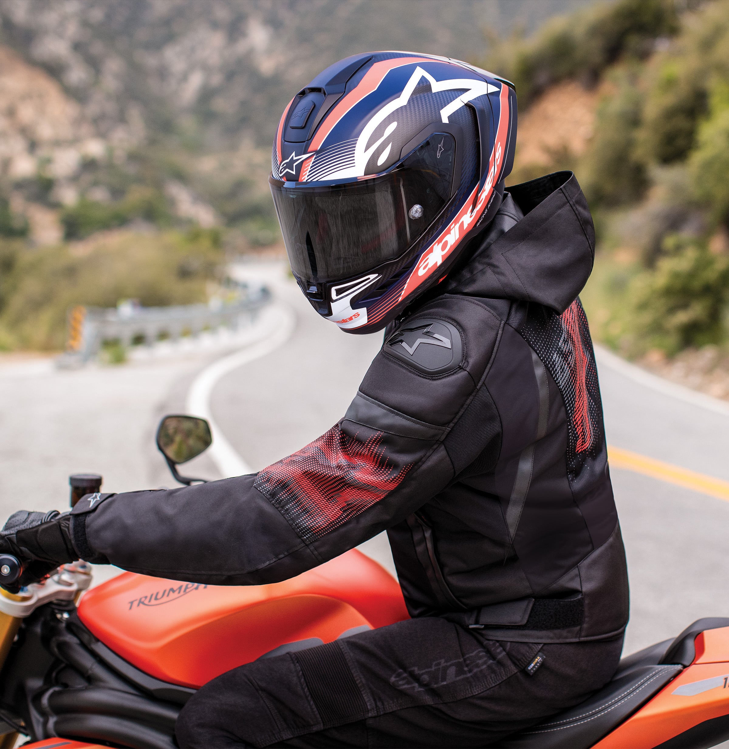 Zaca Air Venom WP Jacket