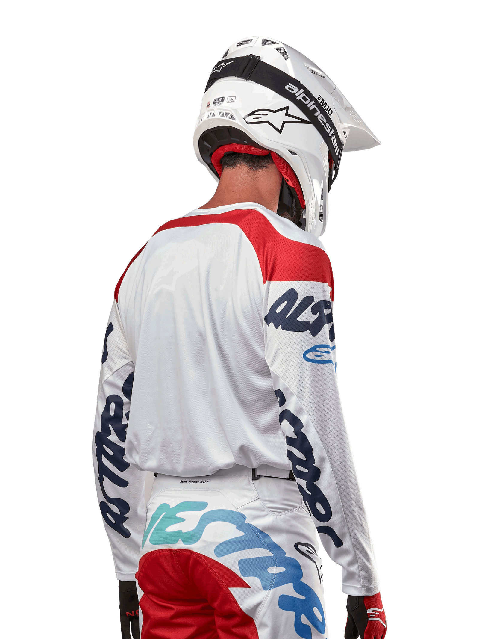 2024 Racer Hana Trikot