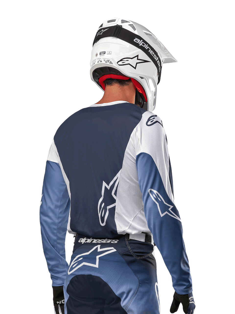 2024 Racer Hoen Trikot