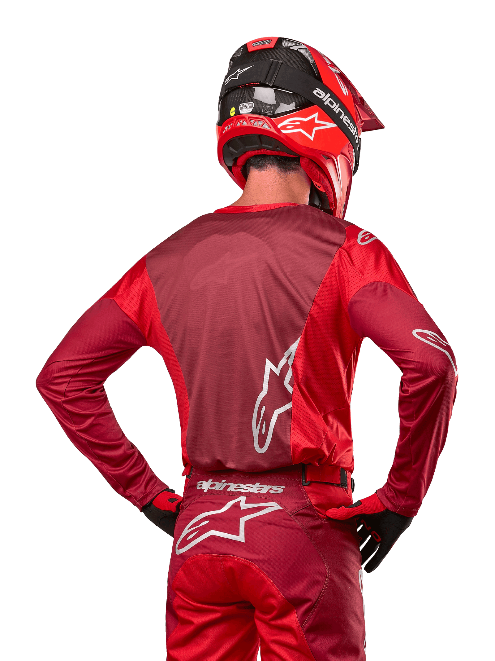 Maillot Racer Hoen 2024 