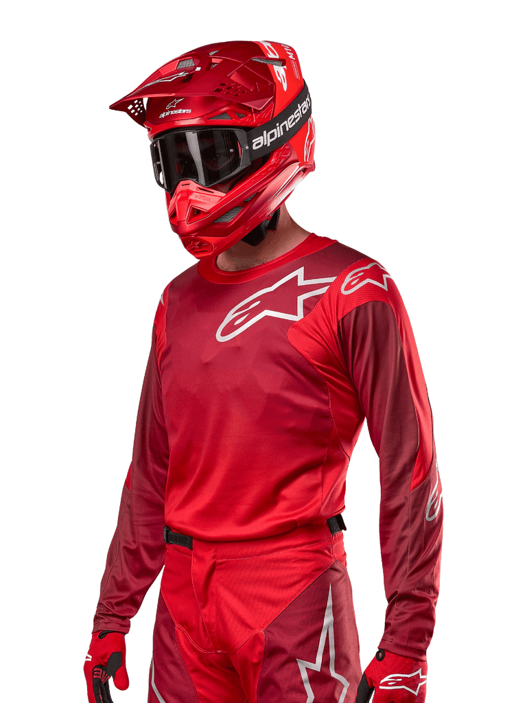 Maillot Racer Hoen 2024 