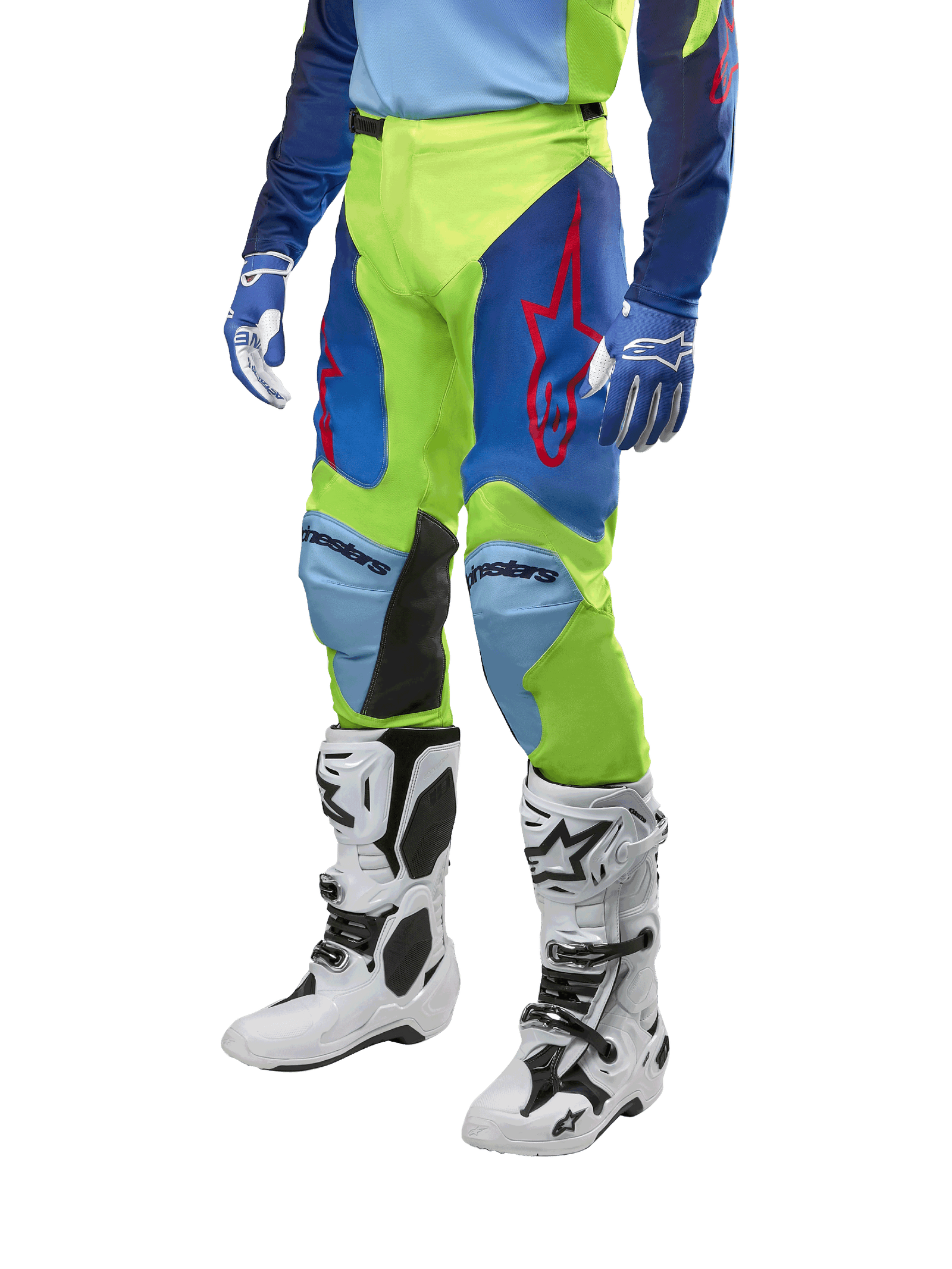 2024 Racer Hoen Pantalons