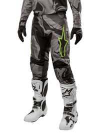 Pantalon Tactical Racer 2024