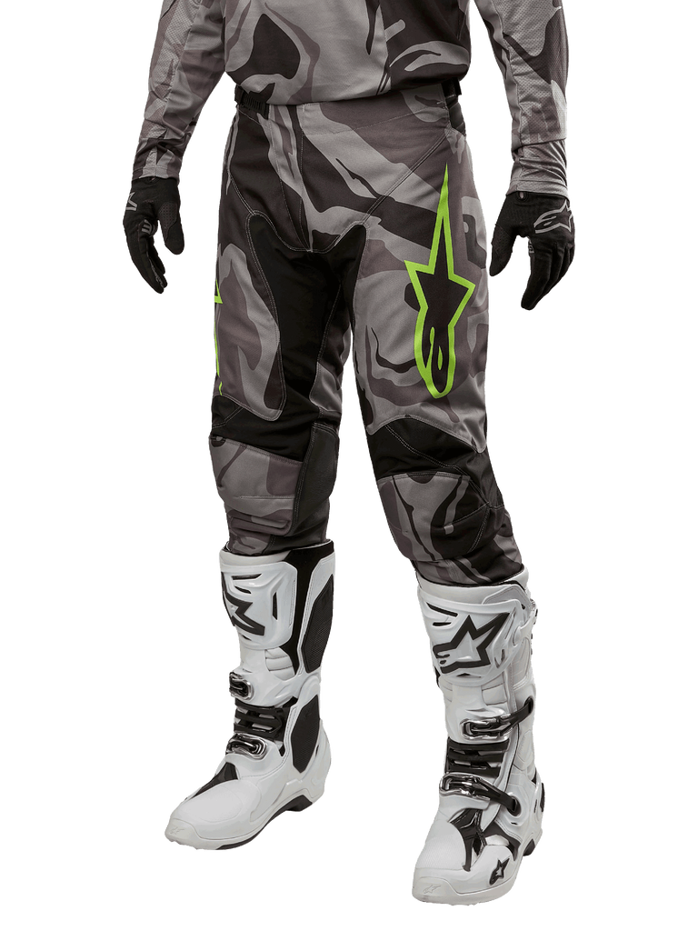 Pantalon Racer Tactical 2024 