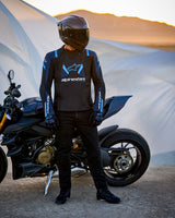 T-Stunt Air Jacke