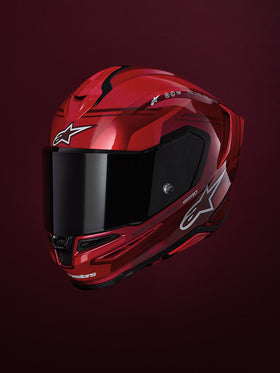 Nouveaux casques S-R7