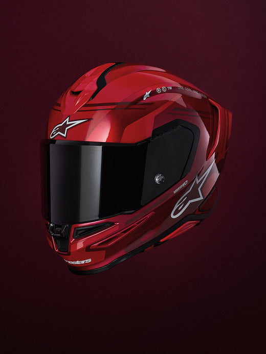 Nouveaux casques S-R7