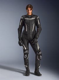 Stella GP-R7 Leather Suit - 2 Piece