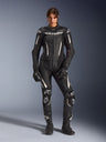 Woman Stella GP-R7 Leather Suit - 2Piece