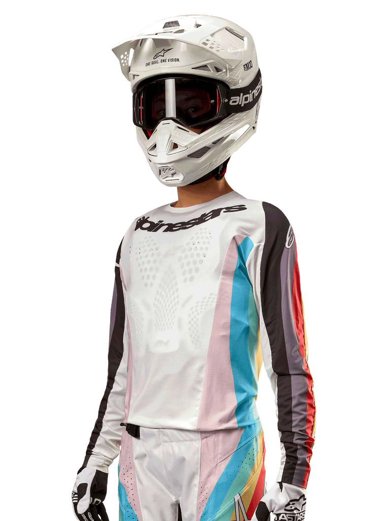 Stella 2024 Techstar Jersey - Femme