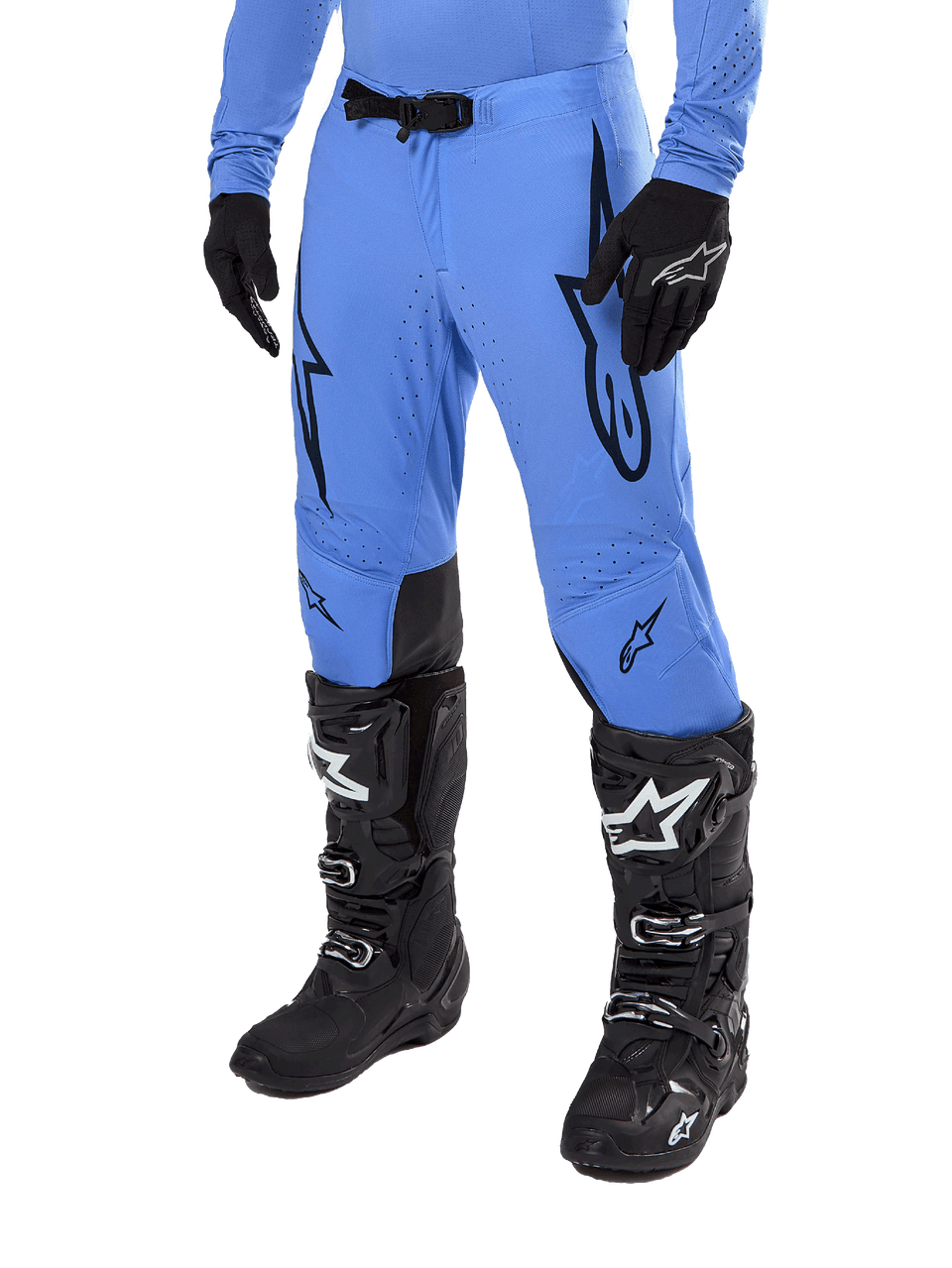 2024 Supertech Dade Pantalons