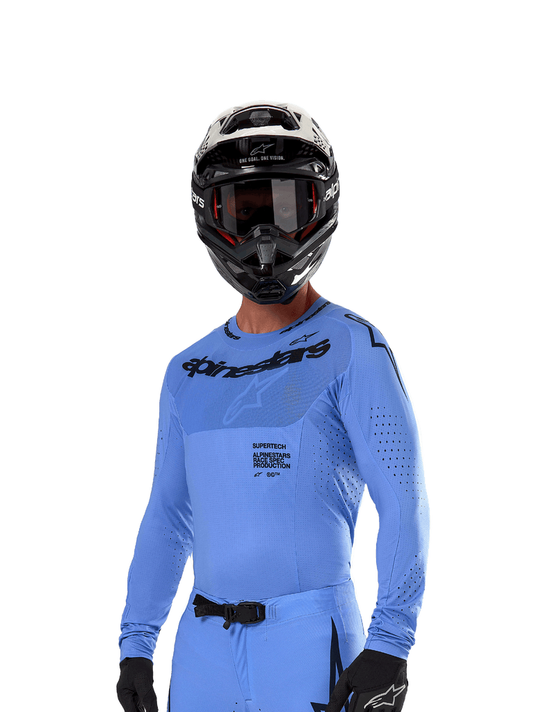 Maillot Supertech Dade 2024 