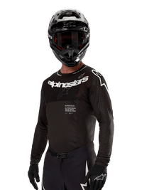 Supertech Ward Trikot 2024