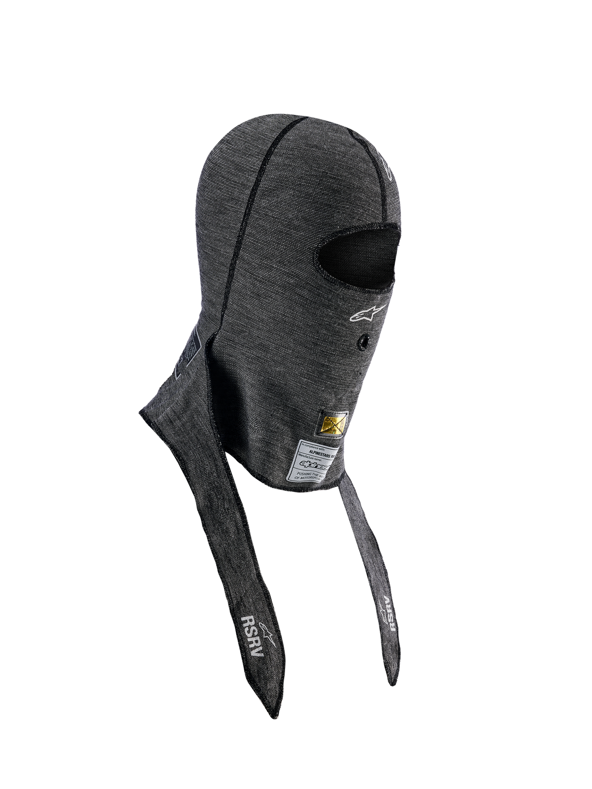 Cagoule RSRV SLATE