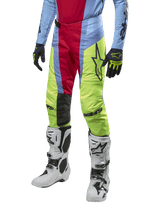 Pantalon Techstar Ocuri 2024