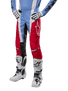 Pantalon Techstar Ocuri 2024