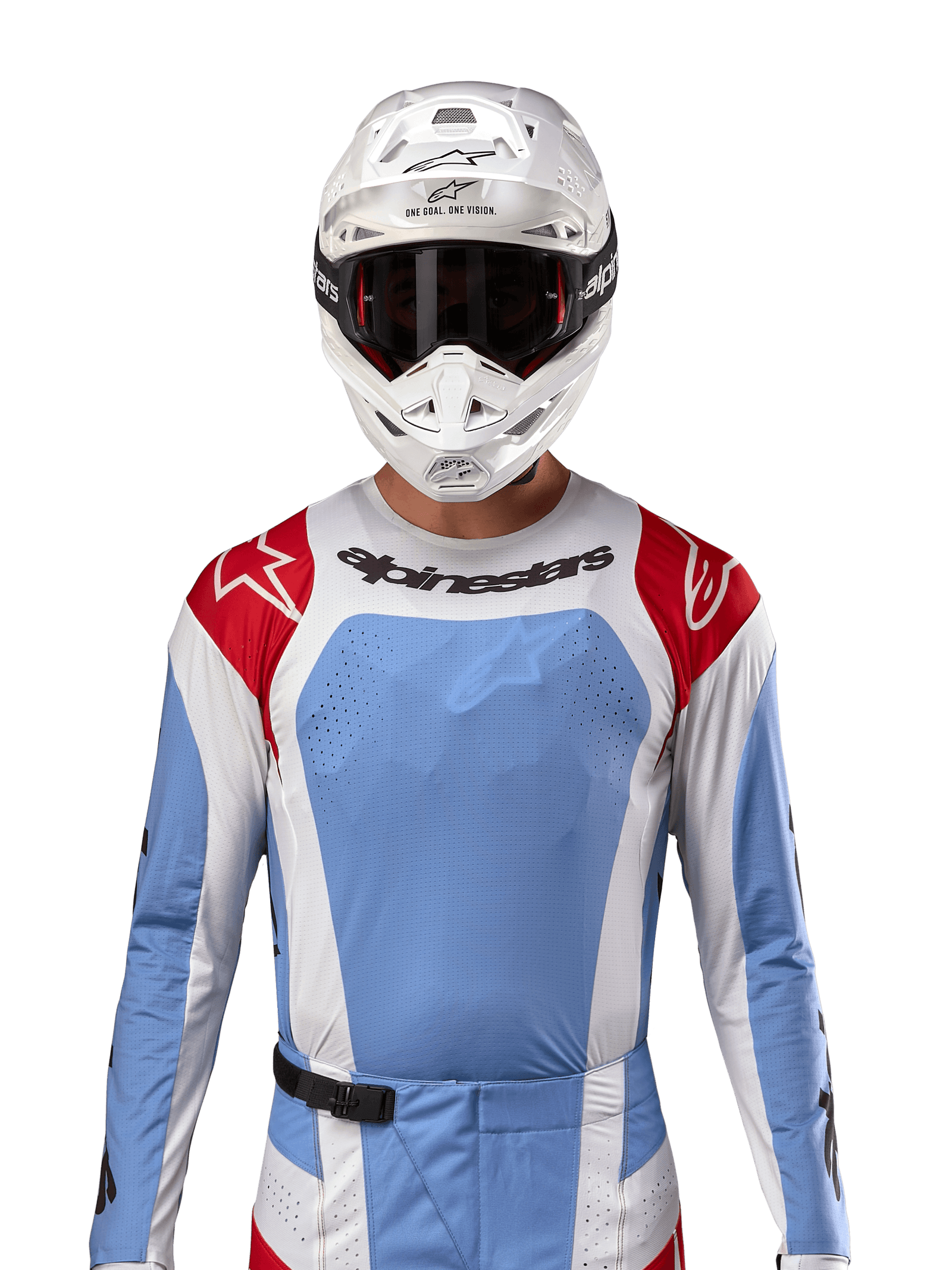 Maillot Techstar Ocuri 2024 