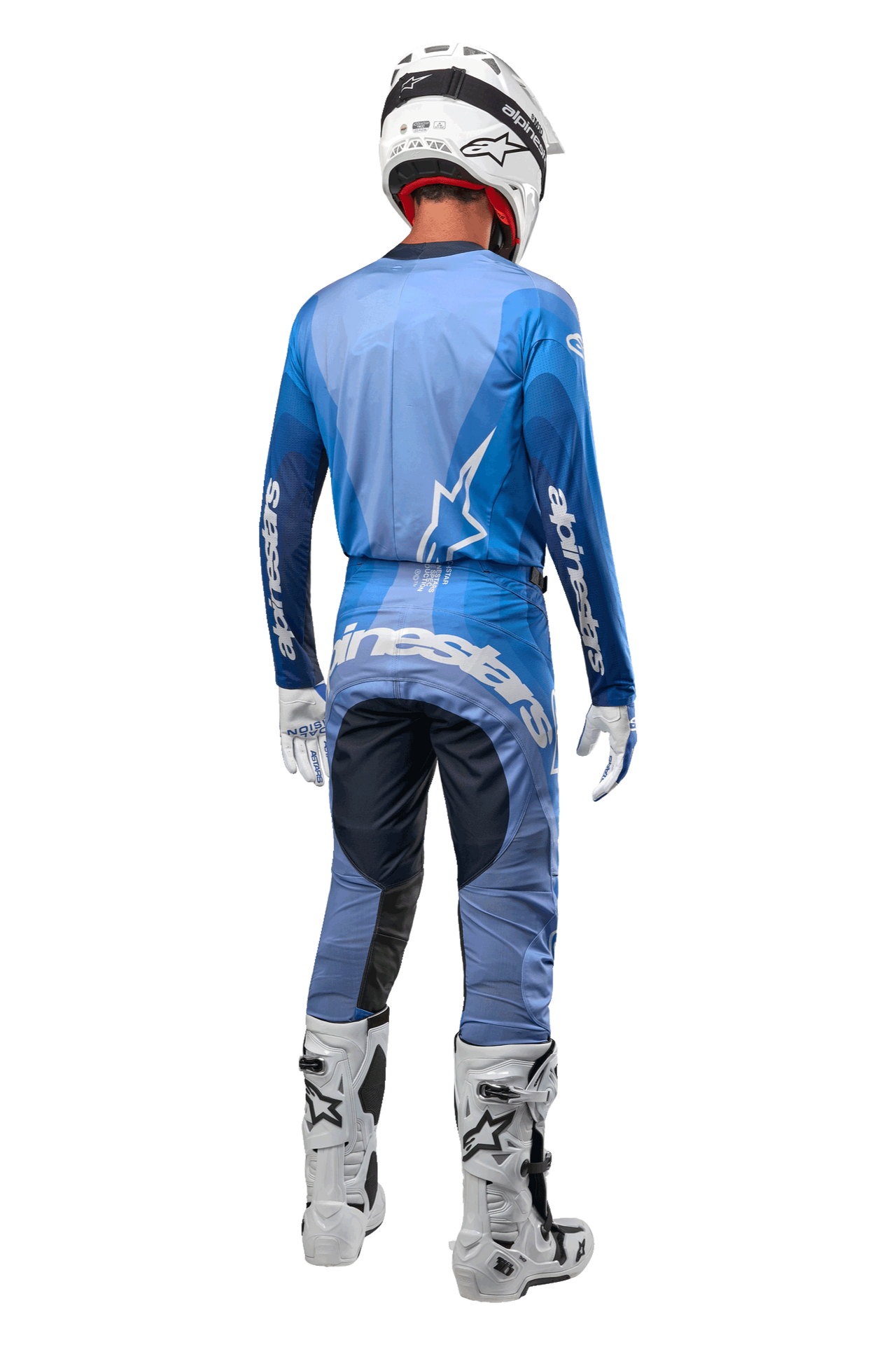 Pantalon Techstar Pneuma 2024