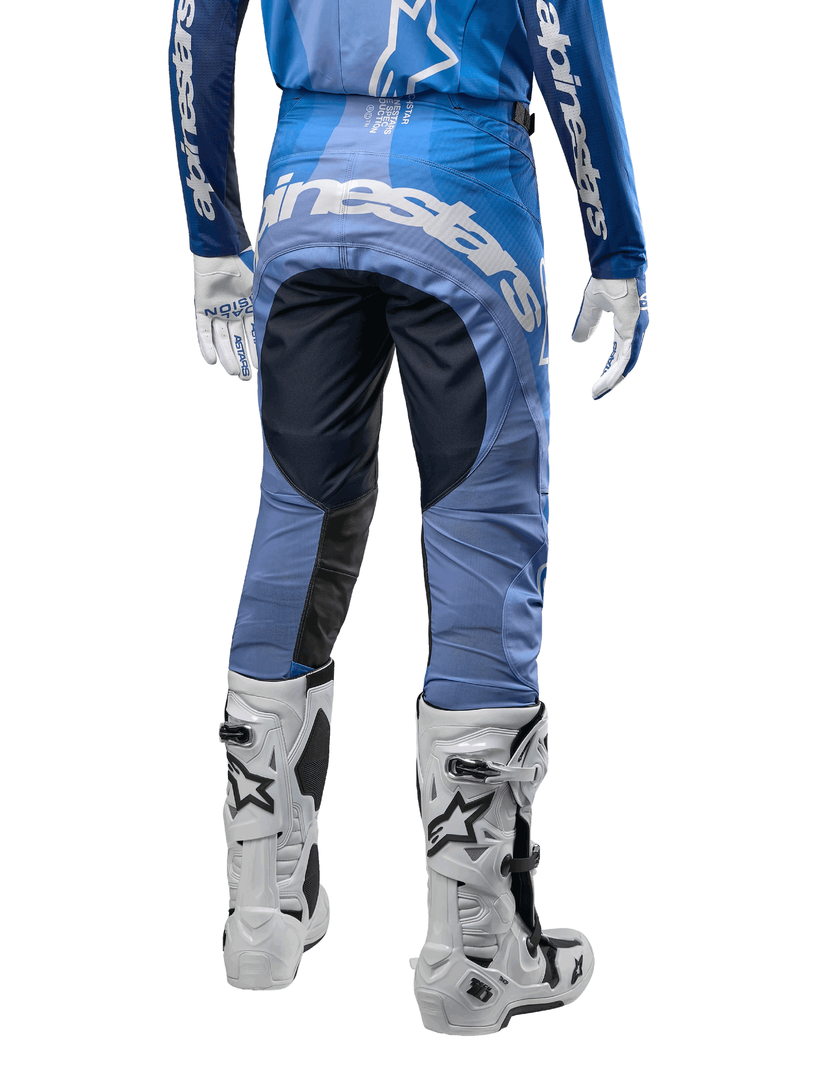 Pantalon Techstar Pneuma 2024