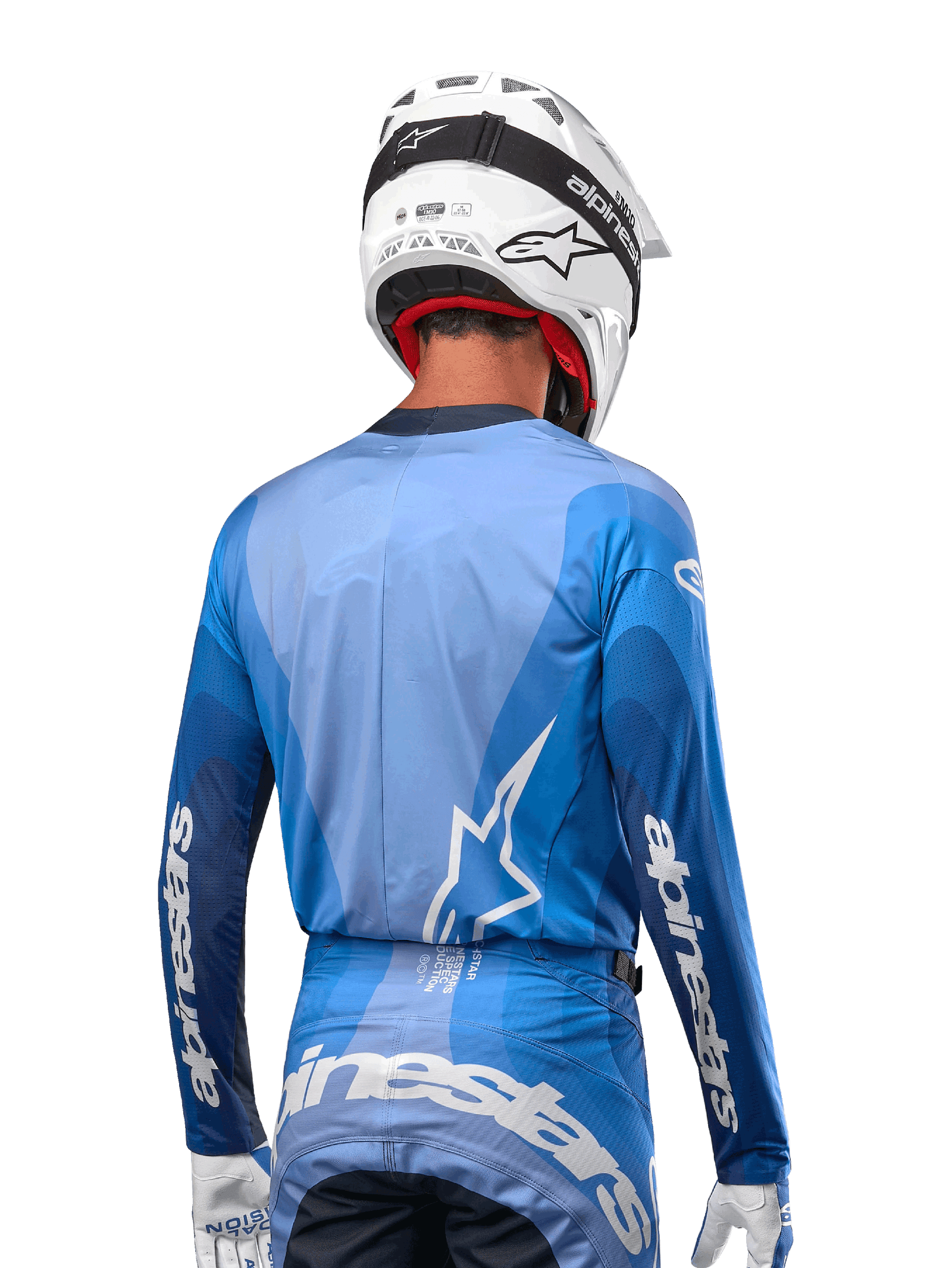 Maillot Techstar Pneuma 2024 