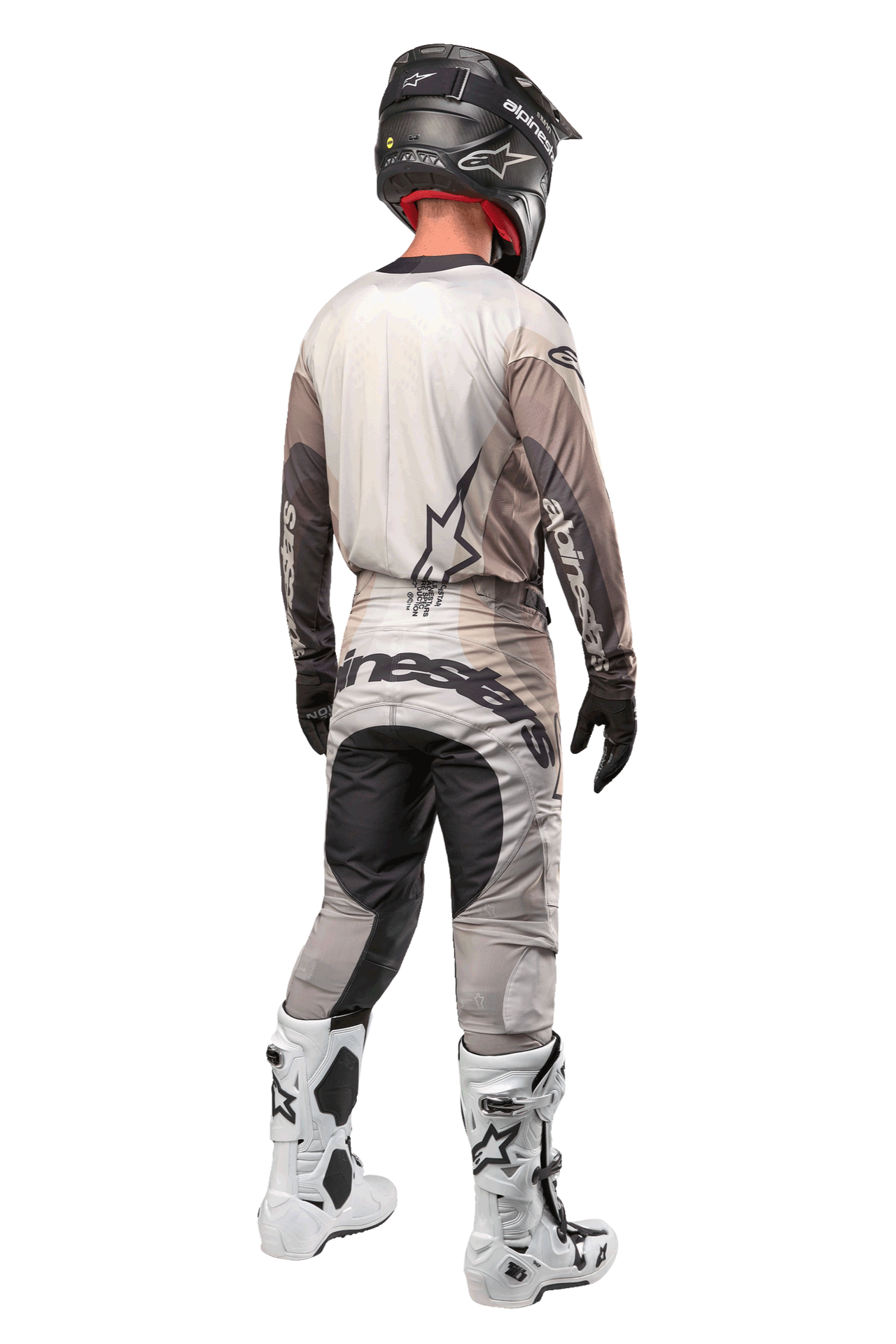 2024 Techstar Pneuma Pants