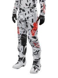 Pantalon Techstar Rantera 2024