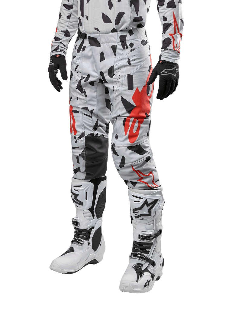 Pantalon Techstar Rantera 2024 