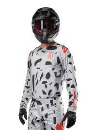 Maillot Techstar Rantera 2024