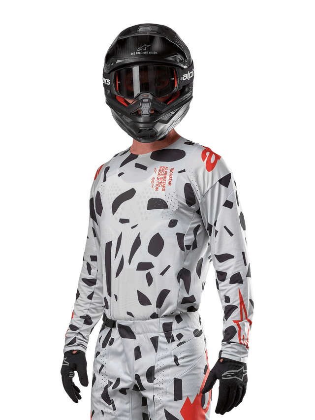 Maillot Techstar Rantera 2024