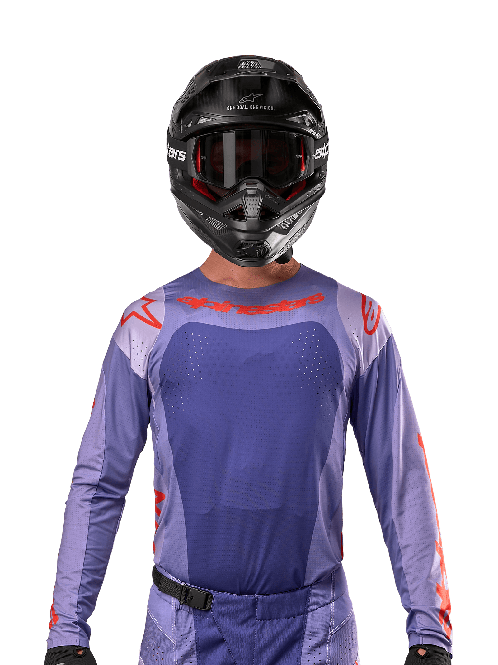 Maillot Techstar Ocuri 2024 