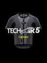 Tech-Air 5 System Inflator Kit