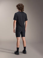 Short A-Dura Camo Liner