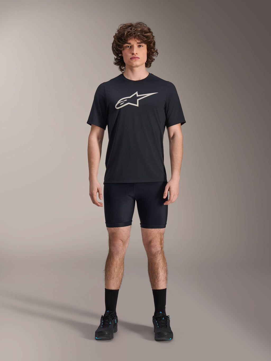 Short A-Dura Camo Liner