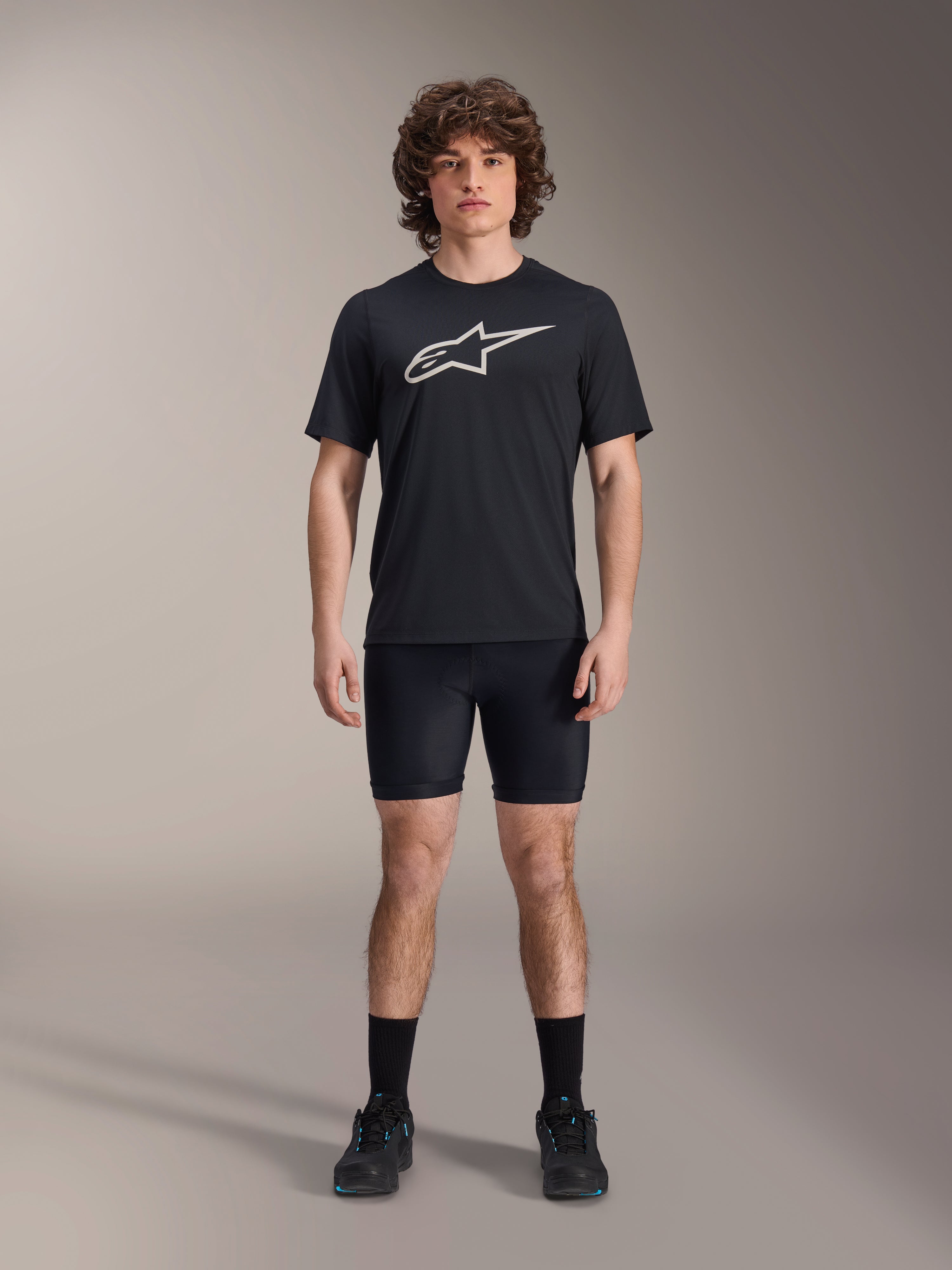 Short A-Dura Camo Liner