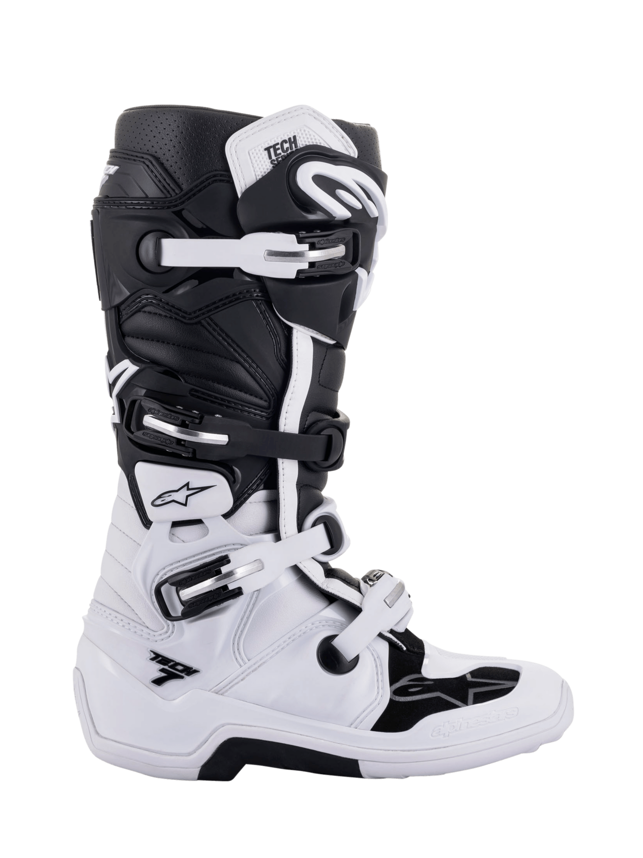 Bottes Tech 7 - Collection Passée