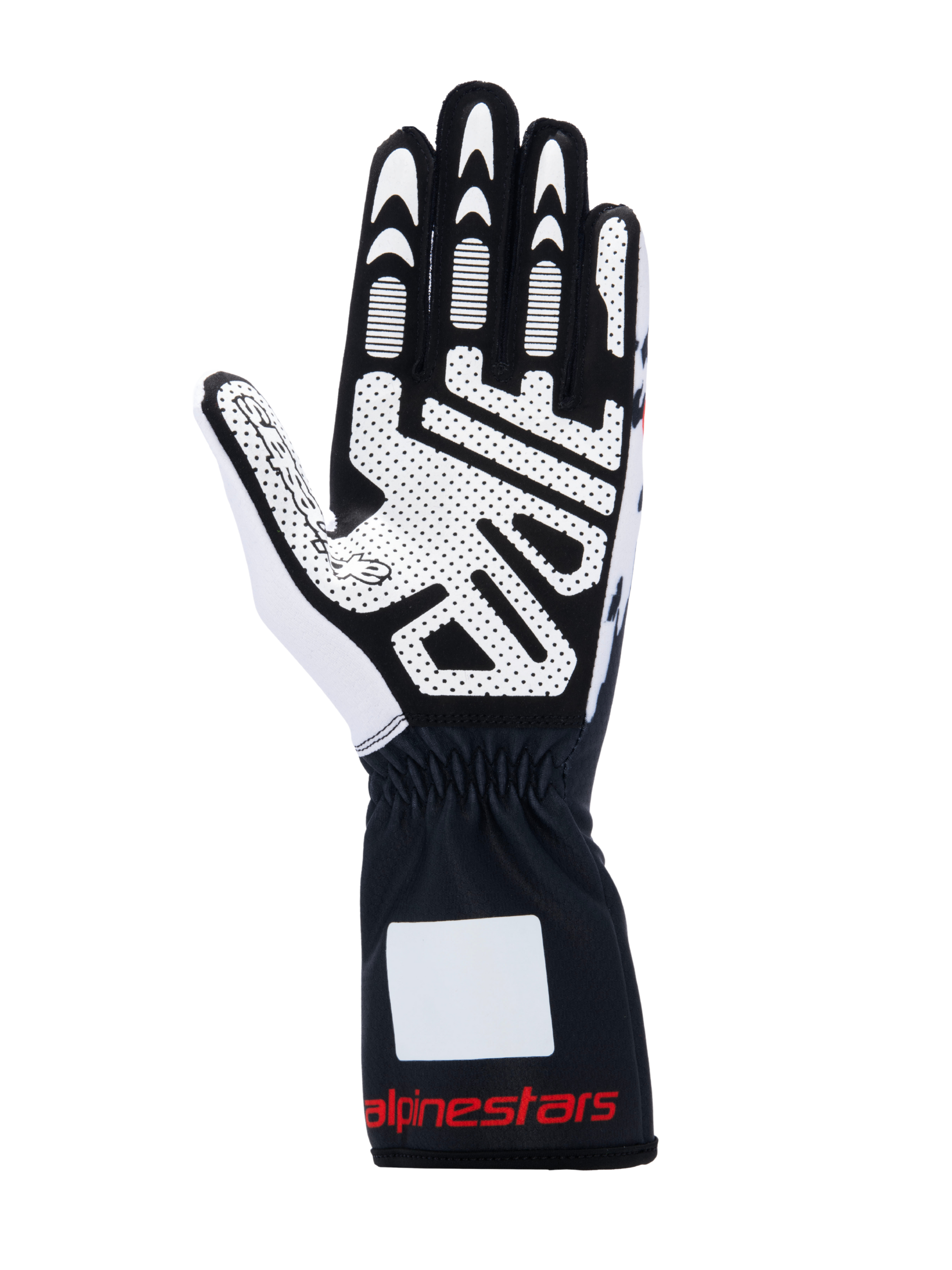 Tech-1 K V3 Handschuhe